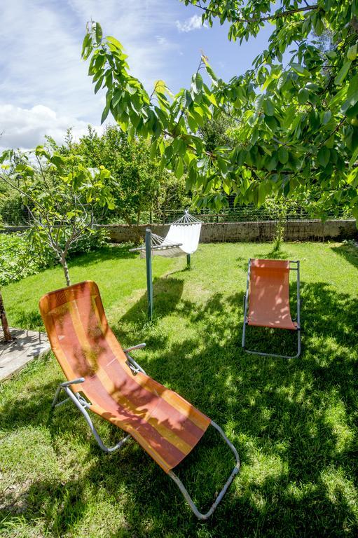 Apartment Marija Петрчане Экстерьер фото