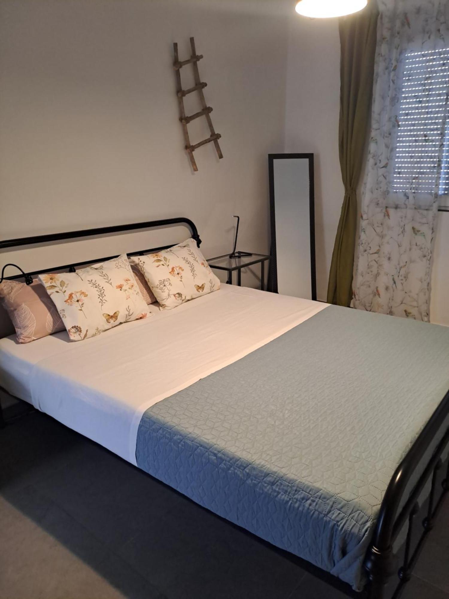 Apartment Marija Петрчане Экстерьер фото