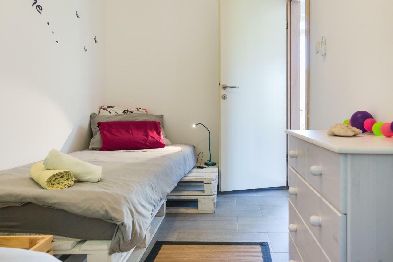 Apartment Marija Петрчане Экстерьер фото