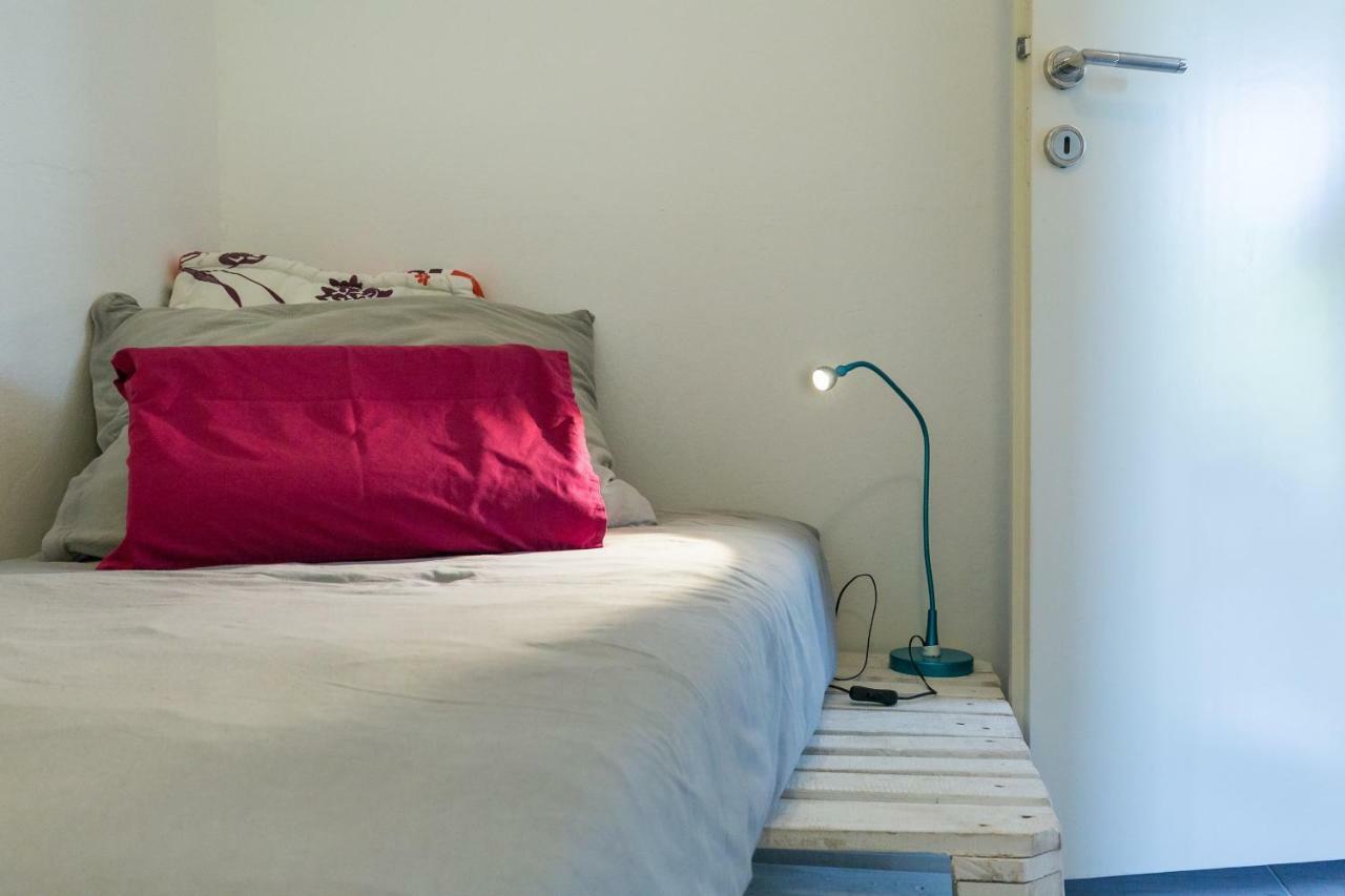 Apartment Marija Петрчане Экстерьер фото